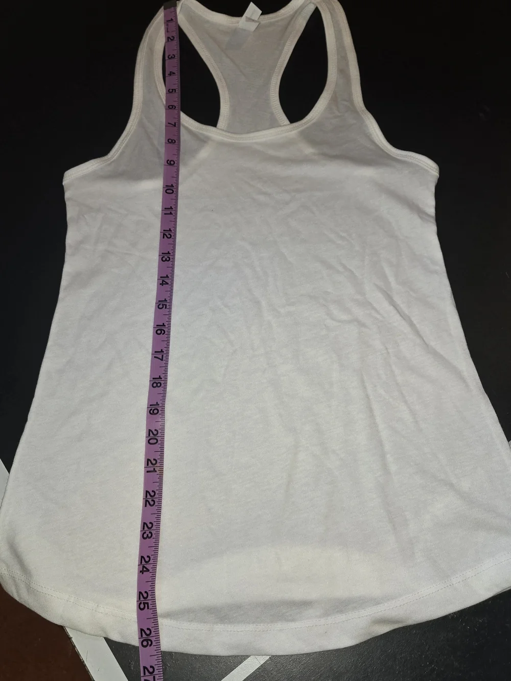 Lot of 5 Next Level Ideal T Racerback Tanks, Size Small, Assorted Colors, NWOT